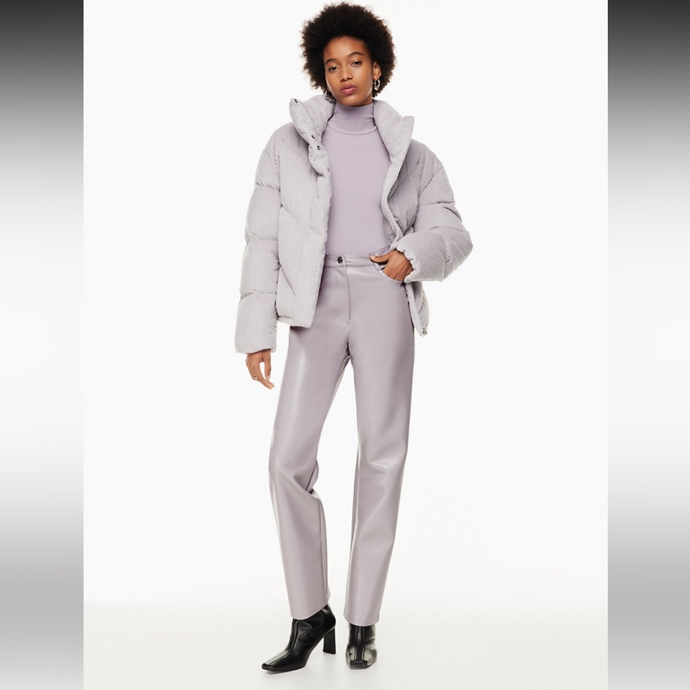 Ariztia Wilfred The Melina™ Pant size 00 (2XS) Morado Grey
